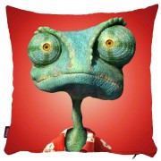 Bukalemun Yastık Kılıfı